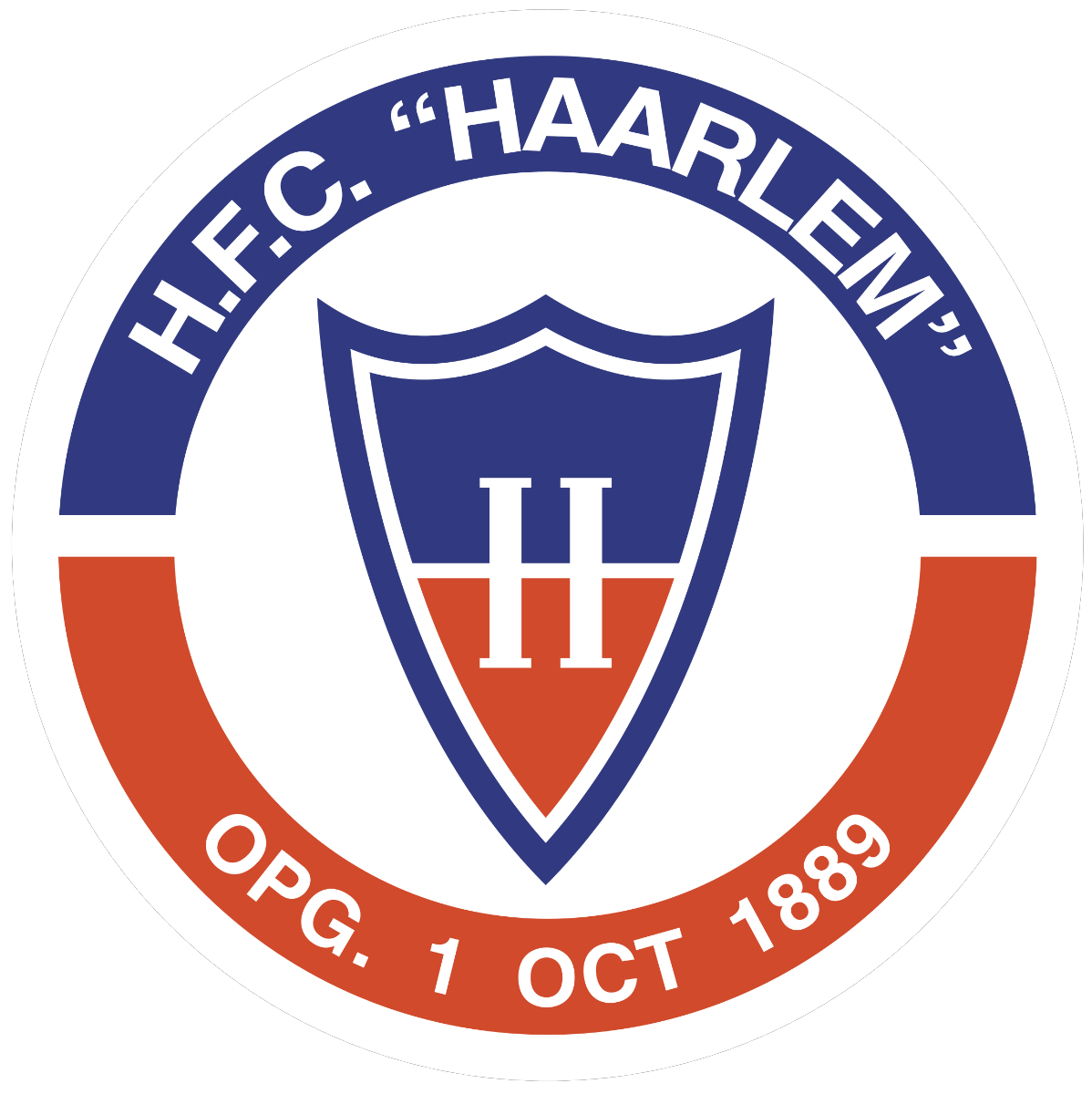 Hfc Haarlem 